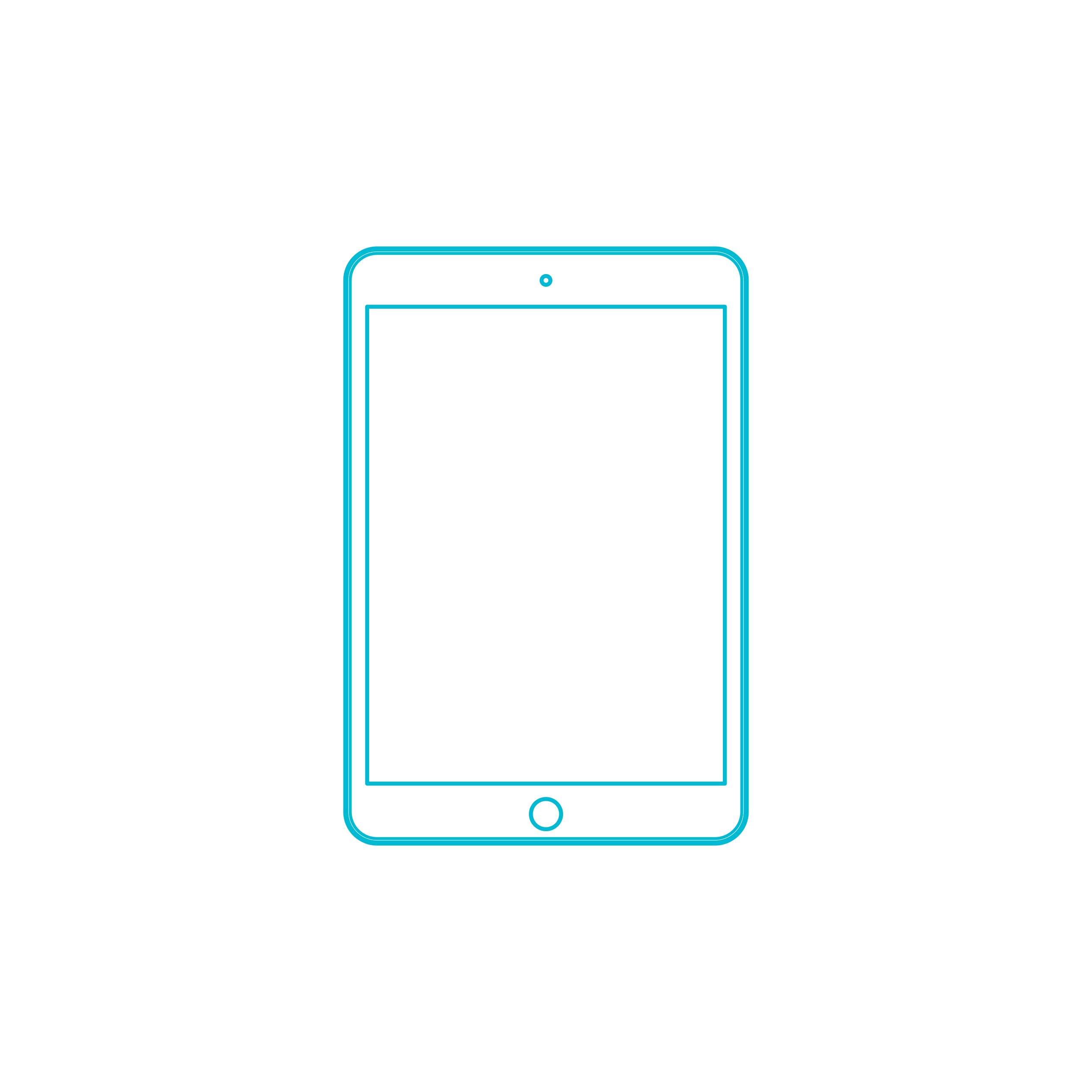 Guide Digital Apple Ipad Mini 1St Gen Engraving Svg Design Free Vectors